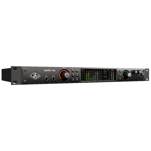 Universal Audio Apollo X6